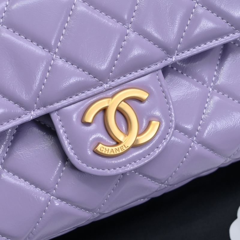 Chanel Hobo Bags